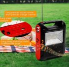 Voltronic JY-108+Solar 8