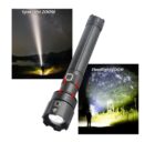 Фонарик Bailong BLL6-P90 Zoom 8