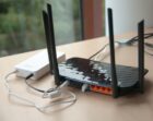 Mini UPS powerbank router Voltronic BBU15DT 3