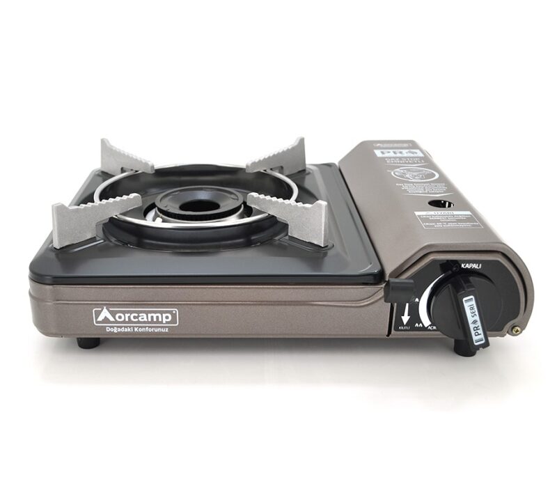Портативная газовая плита Aorcamp CK505