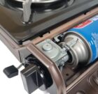 Портативная газовая плита Aorcamp CK505 6