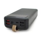 Powerbank Voltronic YM318KCX 30000mAh 2