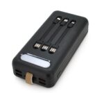 Powerbank Voltronic YM318KCX 30000mAh 3