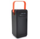 Powerbank Voltronic YM639 Solar 80000mAh