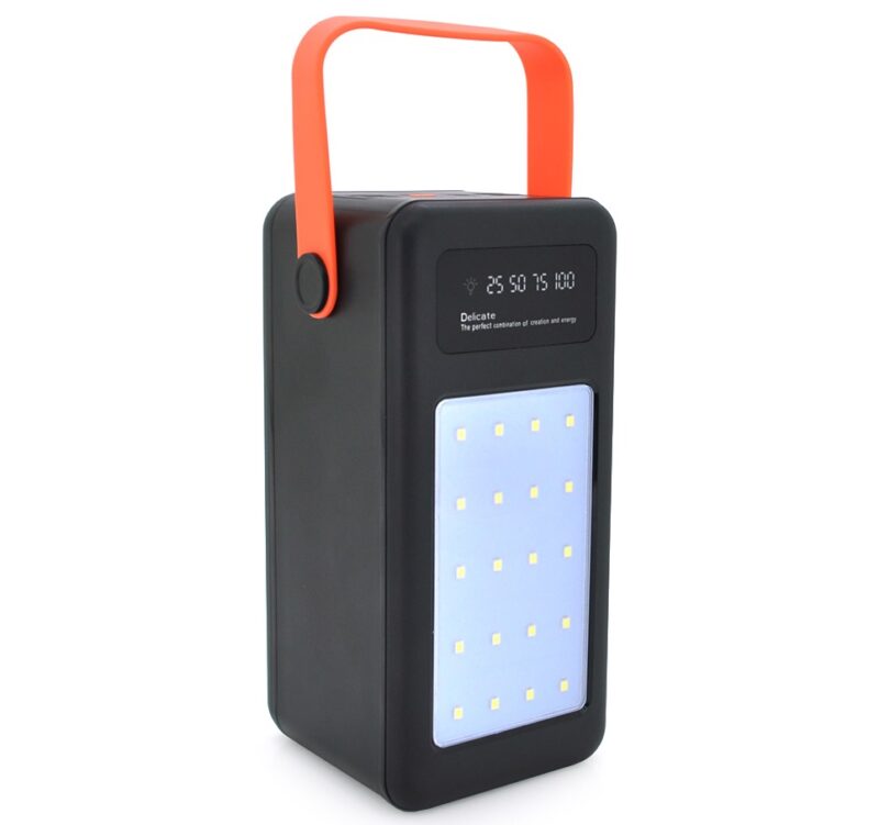 Powerbank Voltronic YM646CX 80000mAh