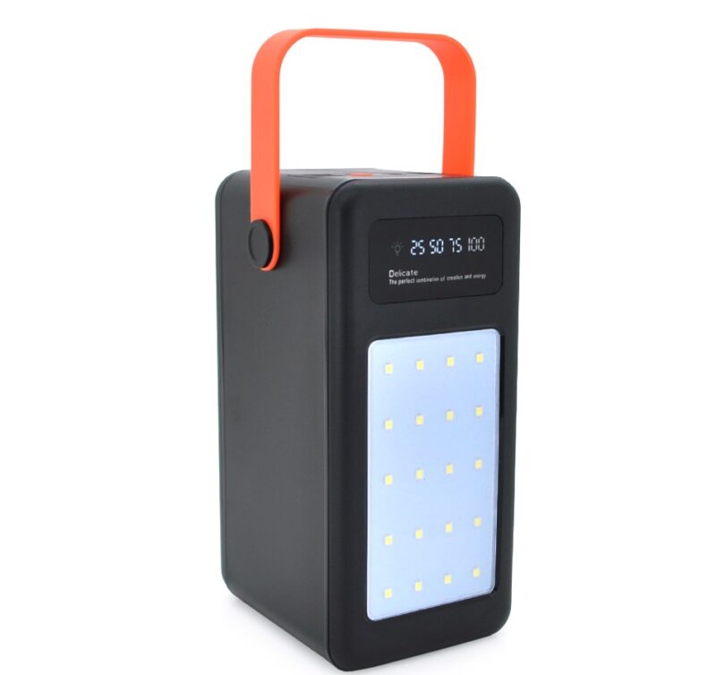 Powerbank Voltronic YM647CX 100000mAh