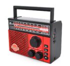Радиоприемник с фонариком Voltronic FP260BTS