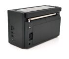 Радиоприемник с фонариком Voltronic S2037+Solar