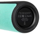 2E SoundXTube TWS, MP3, Wireless, Waterproof Turquoise 4