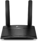 4G LTE WI-FI роутер TP-Link TLMR100