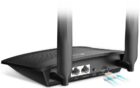 4G LTE WI-FI роутер TP-Link TLMR100 3