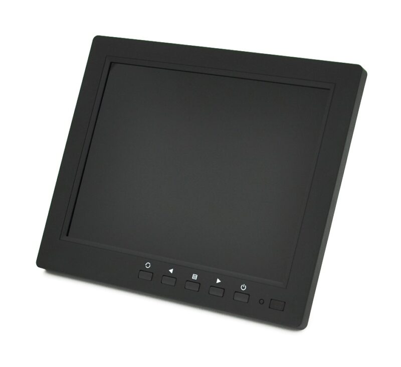 Автомобильный ЖК-монитор 8 дюймов Voltronic