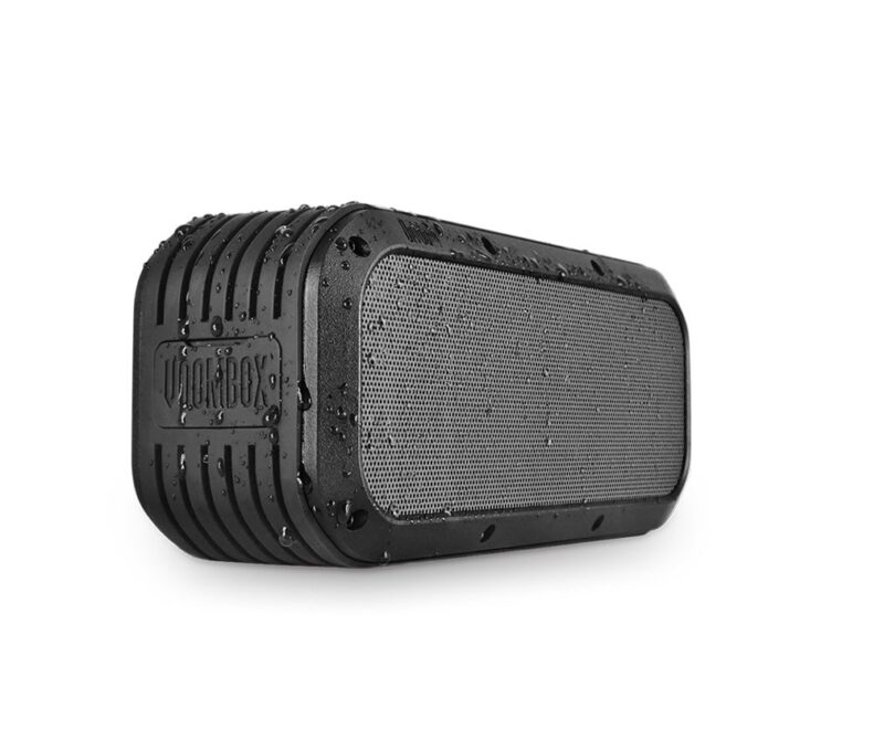 Divoom 3GEN Voombox-Outdoor 15W Black