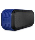 Divoom 3GEN Voombox-Outdoor 15W Black-Blue