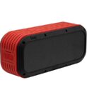 Divoom 3GEN Voombox-Outdoor 15W Black-Red