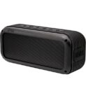 Divoom Voombox Rock Black 30W Black
