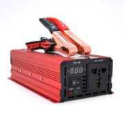 Инвертор напряжения Voltronic CJ1600M 800Вт