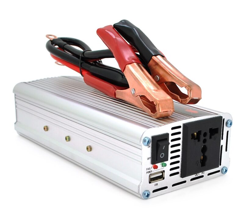 Инвертор напряжения Voltronic Hstar2000W 800Вт