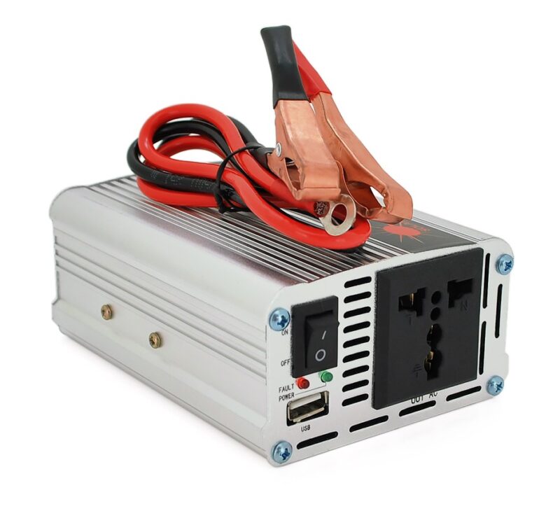 Инвертор напряжения Voltronic Hstar500 250Вт