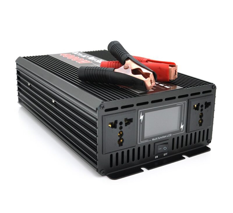 Инвертор напряжения Voltronic YS4000 2000Вт