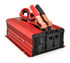 Инвертор напряжения Voltronic YT1200W 600Вт