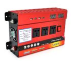 Инвертор напряжения Voltronic YT5000W 2500Вт