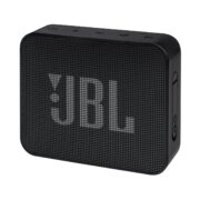 JBL Essential GO Black