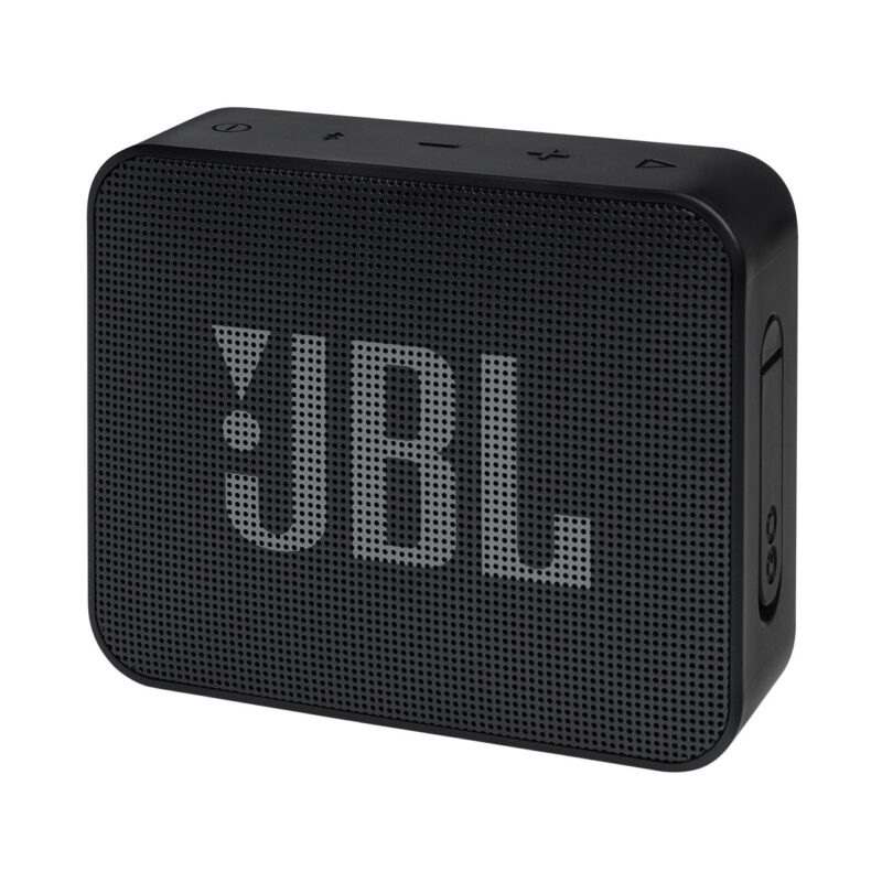 JBL Essential GO Black