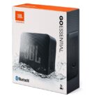 JBL Essential GO Black 4