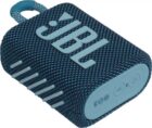 JBL GO3 Blue