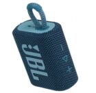 JBL GO3 Blue 2