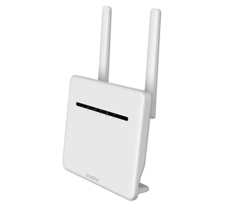 LTE Router WI-FI STRONG 1200
