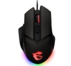 MSI GM20 Clutch Elite Mouse Gaming