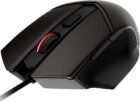 MSI GM20 Clutch Elite Mouse Gaming 4 MSI GM20 Clutch Elite Mouse Gaming 4