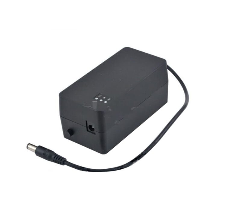 Мини UPS для роутеров, 12V(32Wh), 8800мАч 1