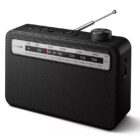 Philips TAR-2506 Black