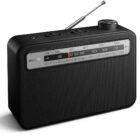 Philips TAR-2506 Black 3