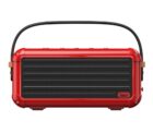 Портативная Bluetooth колонка Divoom Mocha 40W Red 2