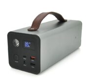 Портативная зарядная станция Voltronic XM02 300Вт