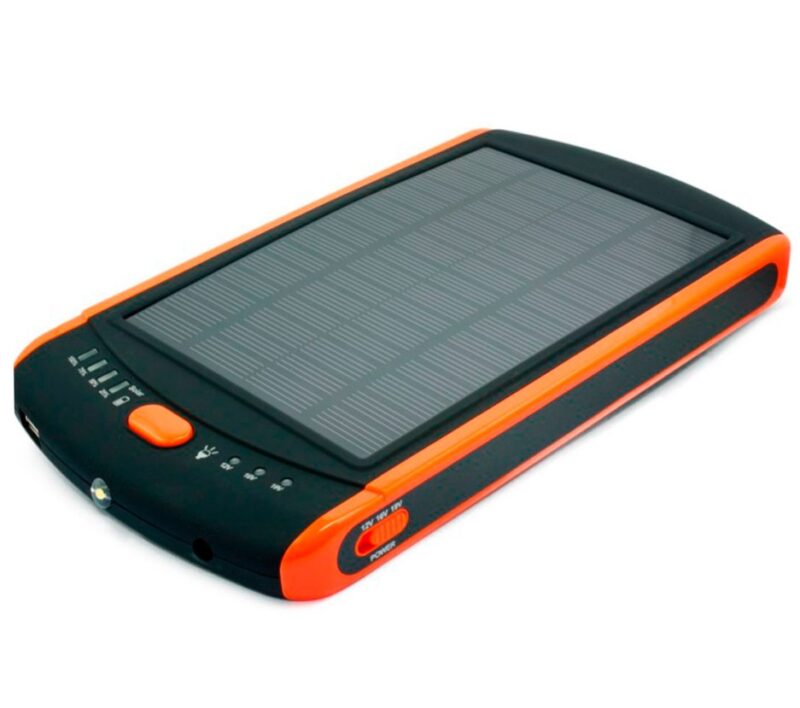 Powerbank Voltronic RH Solar 23000mAh for Laptop
