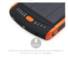 Powerbank Voltronic RH Solar 23000mAh for Laptop 2
