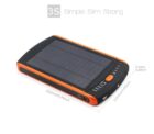 Powerbank Voltronic RH Solar 23000mAh for Laptop 3