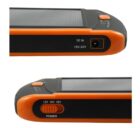 Powerbank Voltronic RH Solar 23000mAh for Laptop 5