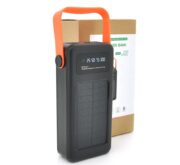 Powerbank Voltronic YM636 Solar 40000mAh