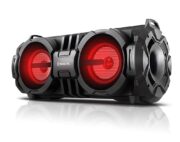 REAL-EL X737 Black