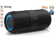 REAL-EL X735 Black