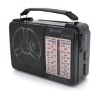 Радиоприемник GOLON RX607