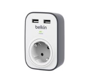 Сетевой фильтр Belkin BSV103VF