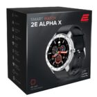 Smart Watch 2E Alpha X46 Black-Silver 3
