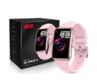 Smart Watch 2E Wave S46 Pink